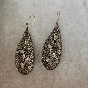 Alexis Bittar Drop Earrings
